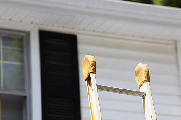 How To Choose The Right Materials for Your Siding Installation in 'Obion, TN